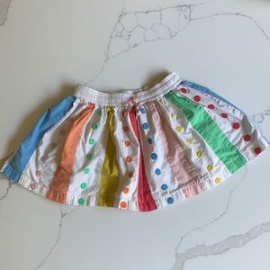 Mini Boden skirt